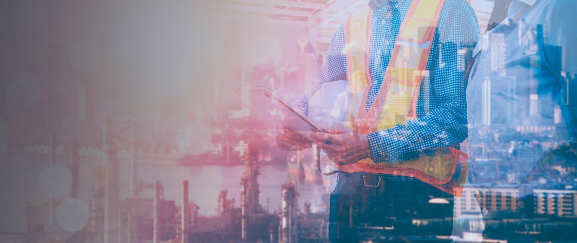 Industrial Services