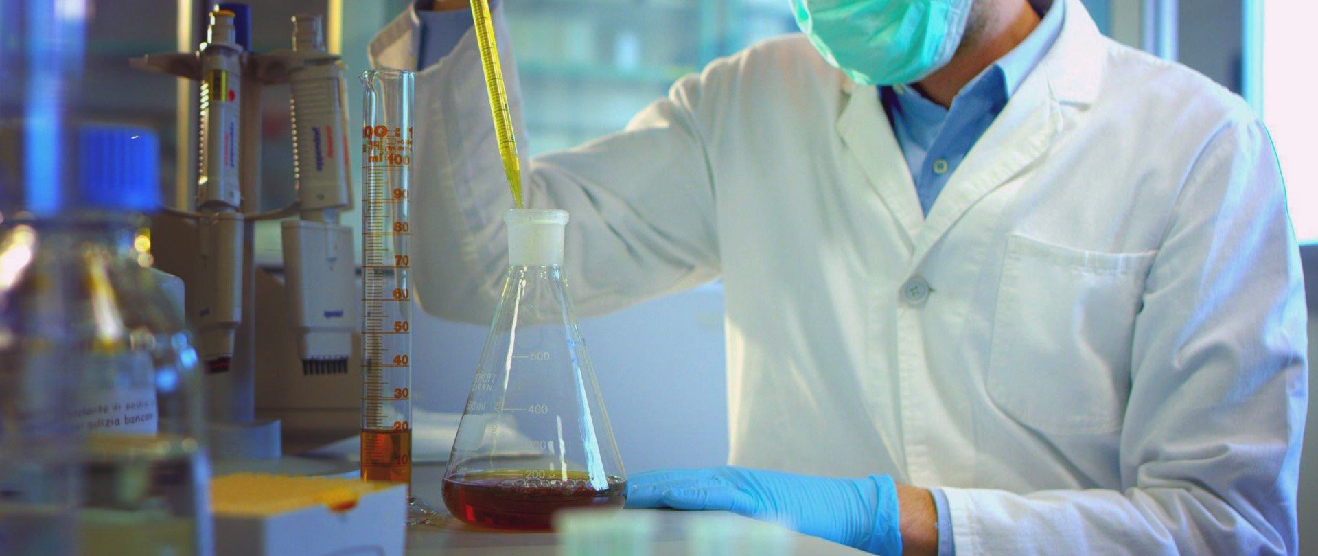Testing & Labs Services