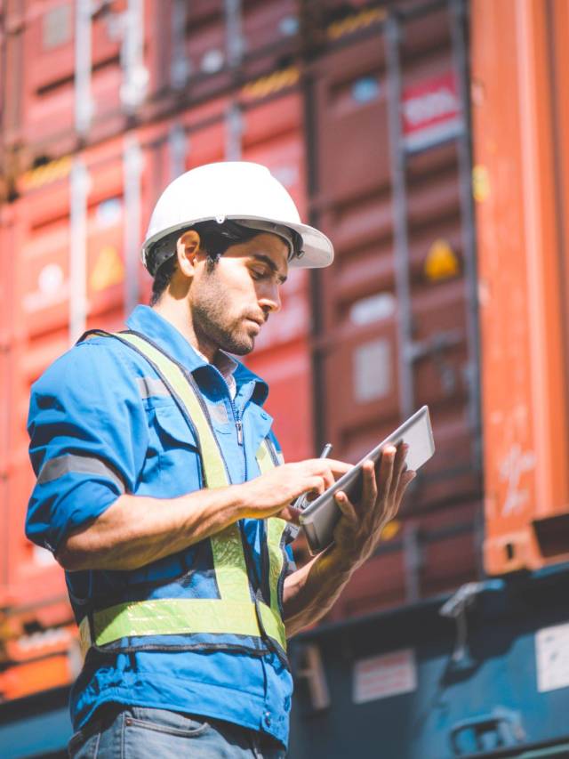 Trade Assurance Service (TAS)