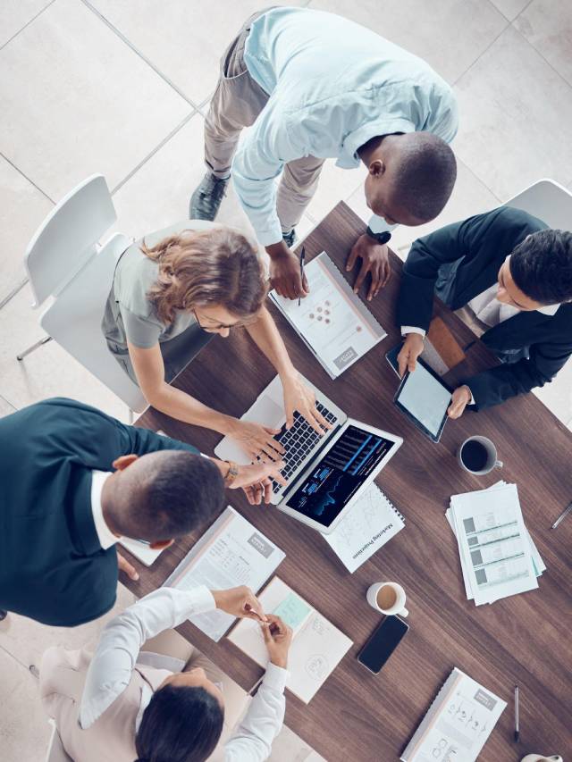 Trade Assurance Service (TAS)