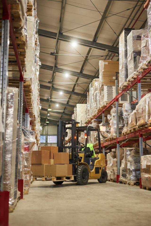 Lifting Equipment
