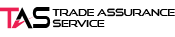 Trade Assurance Service (TAS)